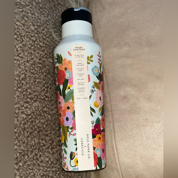 Rifle Paper Co. Other - Rifle Paper Co. Sport Canteen - 20oz.